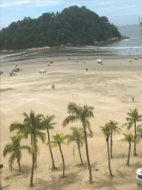 Apartamento com 3 quartos à venda, 138m2 em José Menino, Santos - SP - imagem 8 Foto 8 de Apartamento com 3 quartos à venda, 138m2 em José Menino, Santos - SP