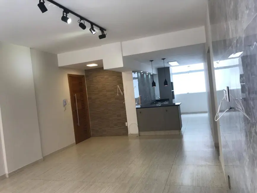 Apartamento com 3 quartos à venda, 138m2 em José Menino, Santos - SP - imagem 6 Foto 6 de Apartamento com 3 quartos à venda, 138m2 em José Menino, Santos - SP