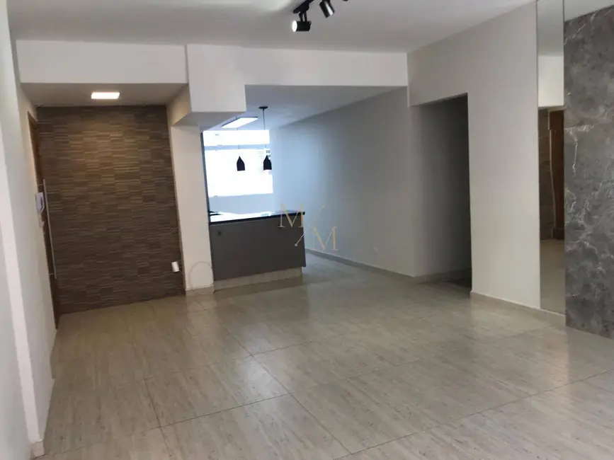 Foto 1 de Apartamento com 3 quartos à venda, 138m2 em José Menino, Santos - SP