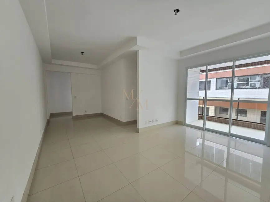 Foto 1 de Apartamento com 3 quartos à venda, 126m2 em Gonzaga, Santos - SP