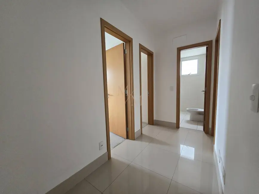 Foto 8 de Apartamento com 3 quartos à venda, 126m2 em Gonzaga, Santos - SP