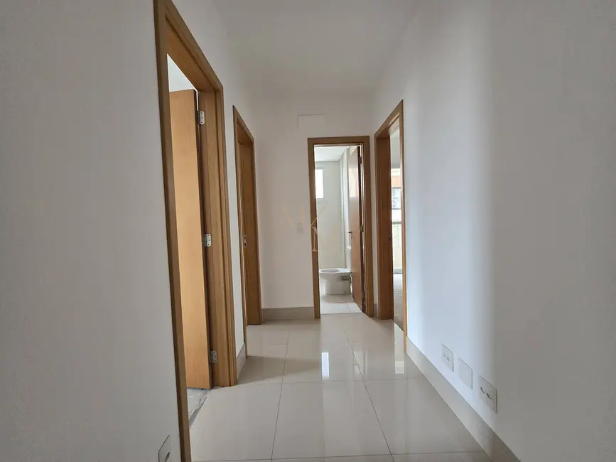 Foto 9 de Apartamento com 3 quartos à venda, 126m2 em Gonzaga, Santos - SP