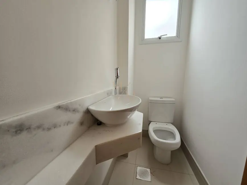 Foto 4 de Apartamento com 3 quartos à venda, 126m2 em Gonzaga, Santos - SP