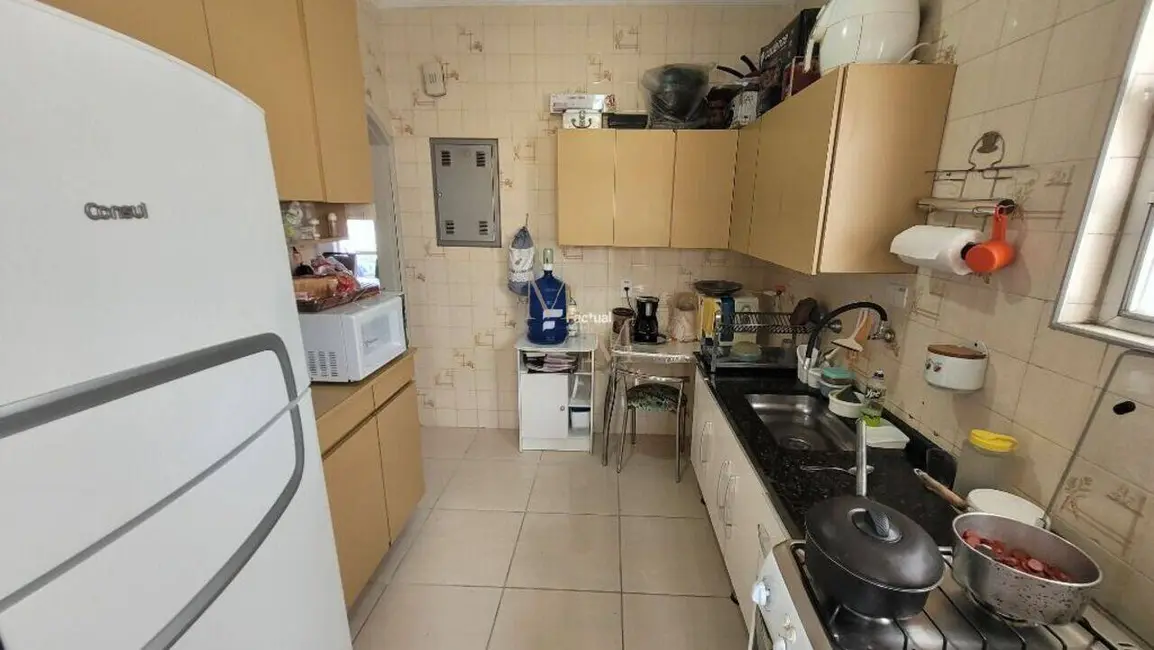 Cobertura com 3 quartos à venda, 130m2 em Enseada, Guaruja - SP - imagem 9 Foto 9 de Cobertura com 3 quartos à venda, 130m2 em Enseada, Guaruja - SP