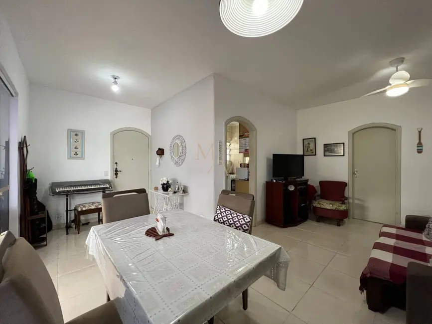 Cobertura com 3 quartos à venda, 130m2 em Enseada, Guaruja - SP - imagem 5 Foto 5 de Cobertura com 3 quartos à venda, 130m2 em Enseada, Guaruja - SP