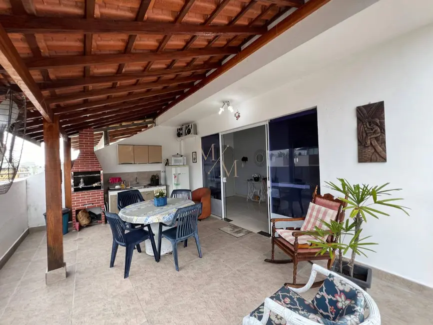 Cobertura com 3 quartos à venda, 130m2 em Enseada, Guaruja - SP - imagem 1 Foto 1 de Cobertura com 3 quartos à venda, 130m2 em Enseada, Guaruja - SP