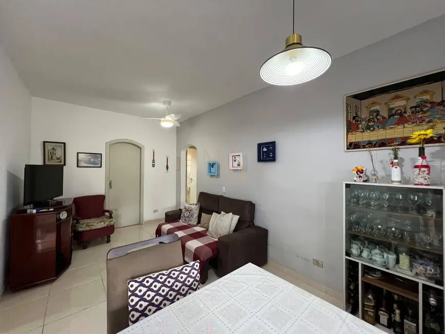 Cobertura com 3 quartos à venda, 130m2 em Enseada, Guaruja - SP - imagem 8 Foto 8 de Cobertura com 3 quartos à venda, 130m2 em Enseada, Guaruja - SP