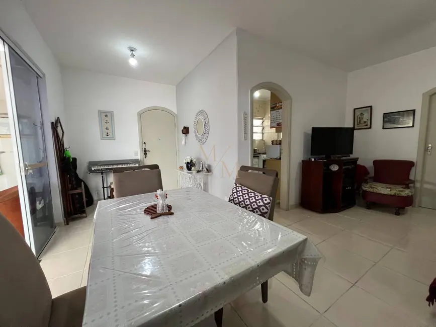 Cobertura com 3 quartos à venda, 130m2 em Enseada, Guaruja - SP - imagem 6 Foto 6 de Cobertura com 3 quartos à venda, 130m2 em Enseada, Guaruja - SP