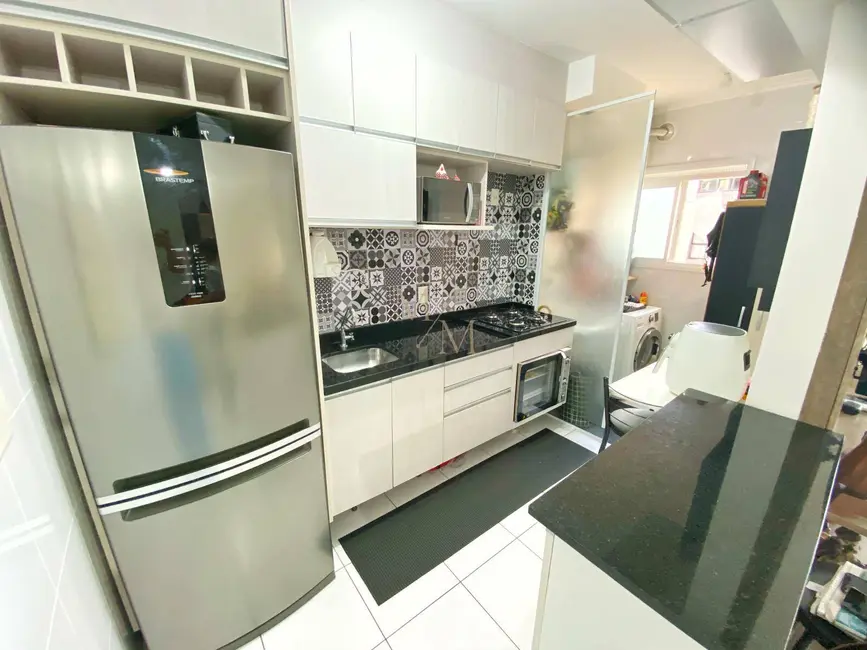 Apartamento com 2 quartos à venda, 64m2 em Campo Grande, Santos - SP - imagem 7 Foto 7 de Apartamento com 2 quartos à venda, 64m2 em Campo Grande, Santos - SP