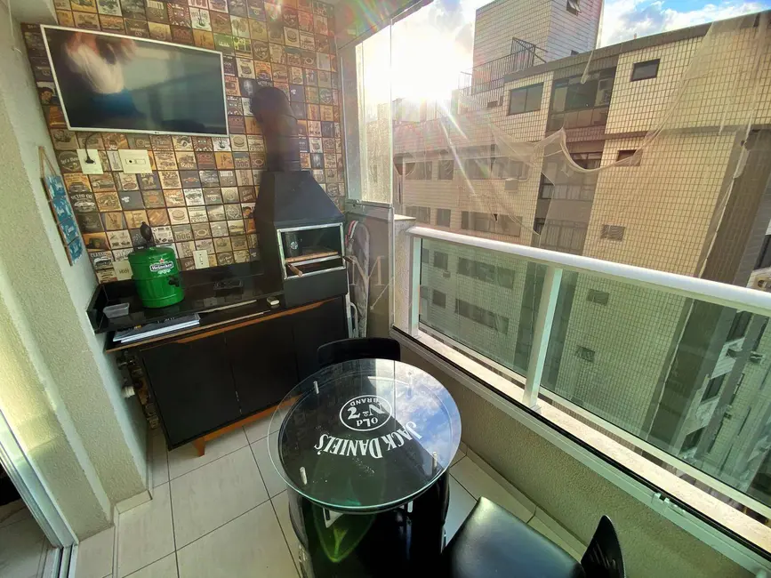 Apartamento com 2 quartos à venda, 64m2 em Campo Grande, Santos - SP - imagem 3 Foto 3 de Apartamento com 2 quartos à venda, 64m2 em Campo Grande, Santos - SP