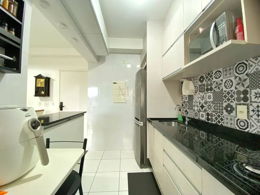 Apartamento com 2 quartos à venda, 64m2 em Campo Grande, Santos - SP - imagem 9 Foto 9 de Apartamento com 2 quartos à venda, 64m2 em Campo Grande, Santos - SP