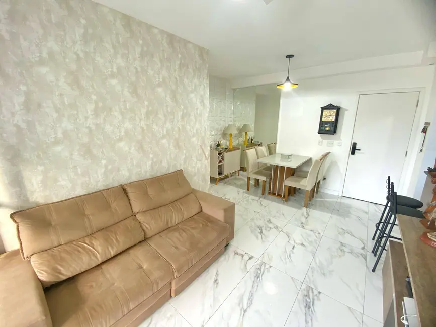 Apartamento com 2 quartos à venda, 64m2 em Campo Grande, Santos - SP - imagem 6 Foto 6 de Apartamento com 2 quartos à venda, 64m2 em Campo Grande, Santos - SP