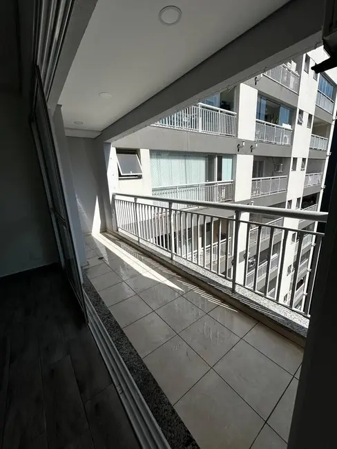 Foto 9 de Apartamento com 1 quarto à venda, 49m2 em Vila Mathias, Santos - SP