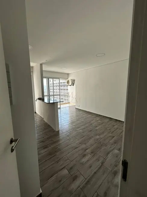 Foto 3 de Apartamento com 1 quarto à venda, 49m2 em Vila Mathias, Santos - SP