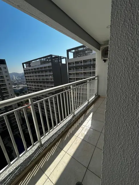 Foto 8 de Apartamento com 1 quarto à venda, 49m2 em Vila Mathias, Santos - SP