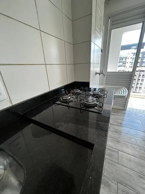 Foto 6 de Apartamento com 1 quarto à venda, 49m2 em Vila Mathias, Santos - SP