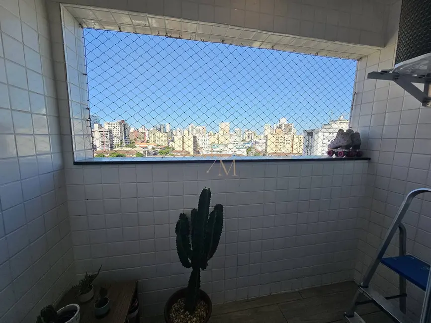 Apartamento com 2 quartos à venda, 67m2 em Campo Grande, Santos - SP - imagem 8 Foto 8 de Apartamento com 2 quartos à venda, 67m2 em Campo Grande, Santos - SP