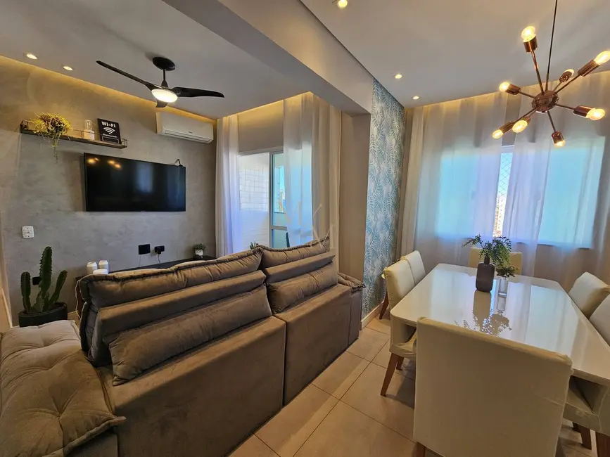 Apartamento com 2 quartos à venda, 67m2 em Campo Grande, Santos - SP - imagem 9 Foto 9 de Apartamento com 2 quartos à venda, 67m2 em Campo Grande, Santos - SP