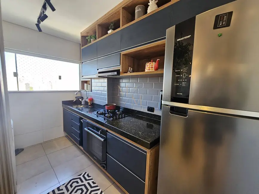 Apartamento com 2 quartos à venda, 67m2 em Campo Grande, Santos - SP - imagem 5 Foto 5 de Apartamento com 2 quartos à venda, 67m2 em Campo Grande, Santos - SP