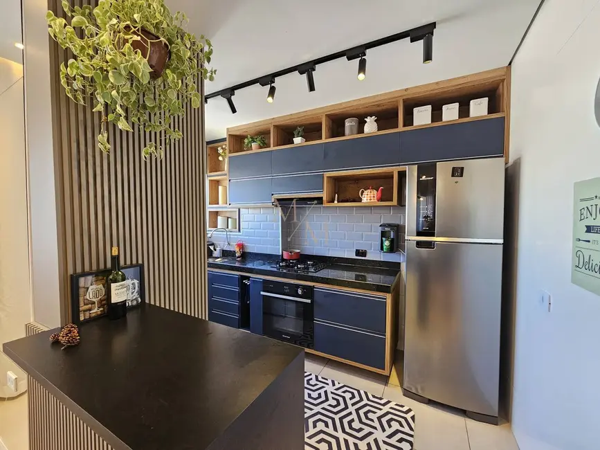 Apartamento com 2 quartos à venda, 67m2 em Campo Grande, Santos - SP - imagem 3 Foto 3 de Apartamento com 2 quartos à venda, 67m2 em Campo Grande, Santos - SP