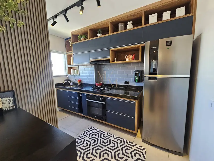 Apartamento com 2 quartos à venda, 67m2 em Campo Grande, Santos - SP - imagem 4 Foto 4 de Apartamento com 2 quartos à venda, 67m2 em Campo Grande, Santos - SP