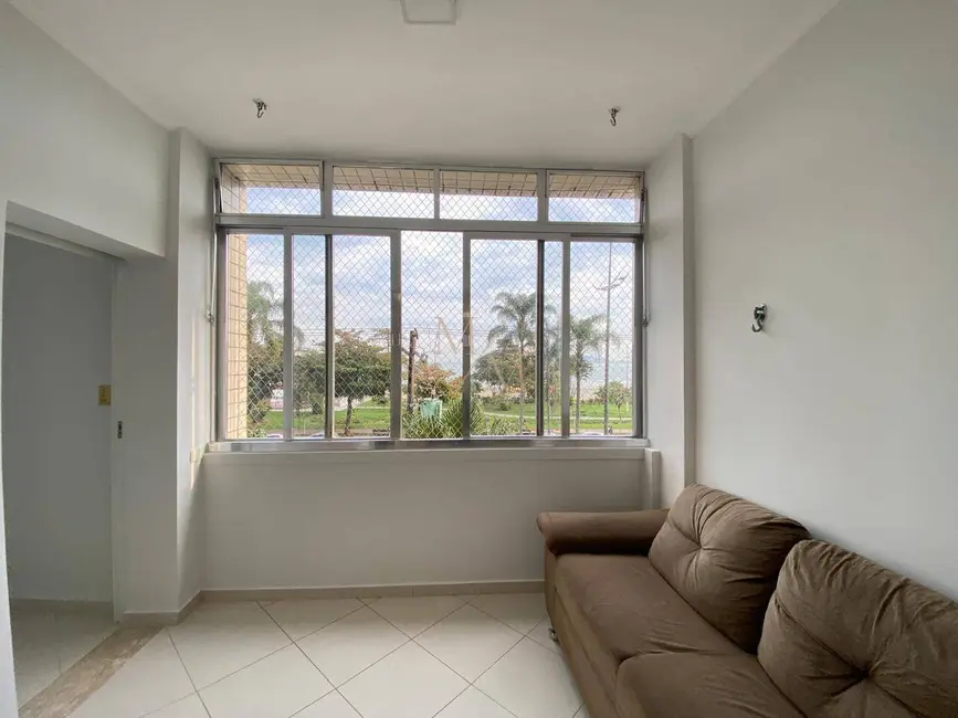 Apartamento com 3 quartos à venda, 117m2 em Aparecida, Santos - SP - imagem 4 Foto 4 de Apartamento com 3 quartos à venda, 117m2 em Aparecida, Santos - SP