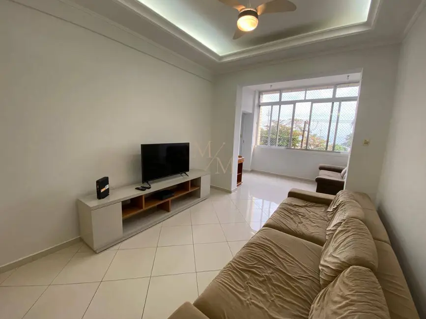 Apartamento com 3 quartos à venda, 117m2 em Aparecida, Santos - SP - imagem 3 Foto 3 de Apartamento com 3 quartos à venda, 117m2 em Aparecida, Santos - SP