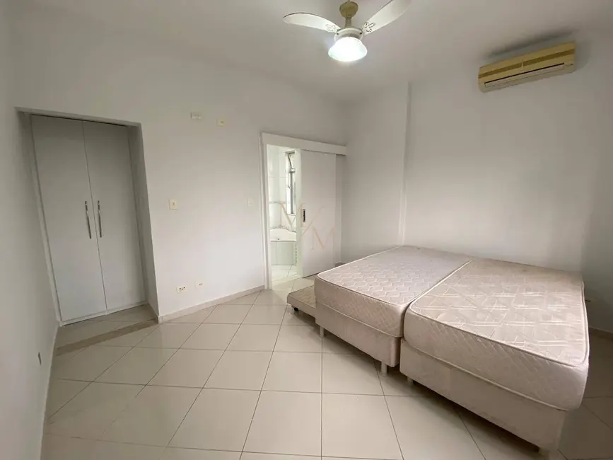Apartamento com 3 quartos à venda, 117m2 em Aparecida, Santos - SP - imagem 7 Foto 7 de Apartamento com 3 quartos à venda, 117m2 em Aparecida, Santos - SP