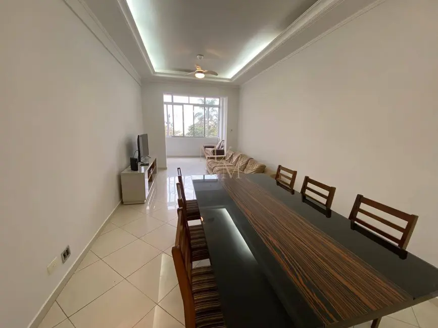 Apartamento com 3 quartos à venda, 117m2 em Aparecida, Santos - SP - imagem 9 Foto 9 de Apartamento com 3 quartos à venda, 117m2 em Aparecida, Santos - SP