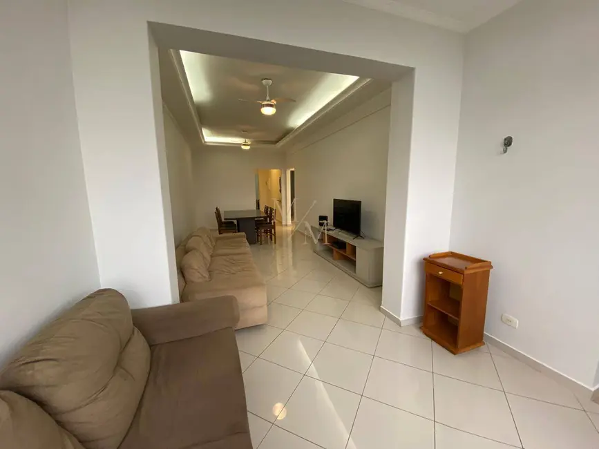 Apartamento com 3 quartos à venda, 117m2 em Aparecida, Santos - SP - imagem 6 Foto 6 de Apartamento com 3 quartos à venda, 117m2 em Aparecida, Santos - SP