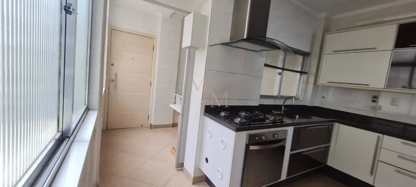 Apartamento com 2 quartos à venda, 147m2 em Gonzaga, Santos - SP - imagem 8 Foto 8 de Apartamento com 2 quartos à venda, 147m2 em Gonzaga, Santos - SP