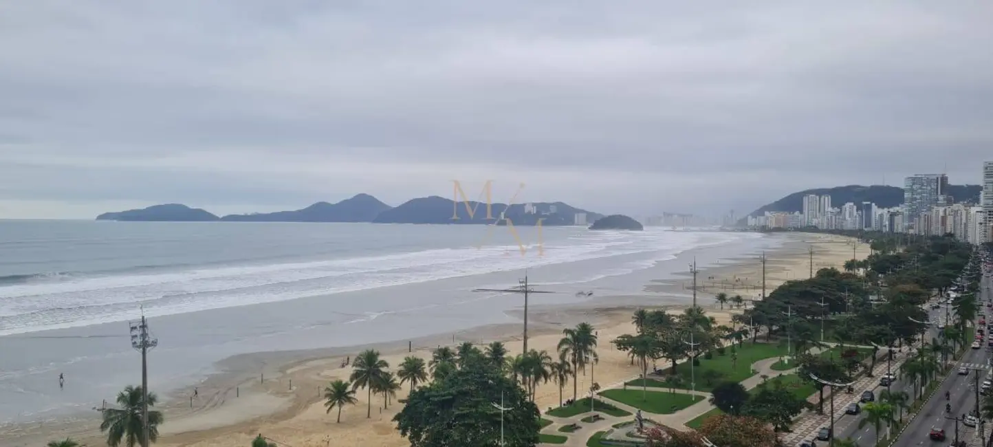 Apartamento com 2 quartos à venda, 147m2 em Gonzaga, Santos - SP - imagem 6 Foto 6 de Apartamento com 2 quartos à venda, 147m2 em Gonzaga, Santos - SP