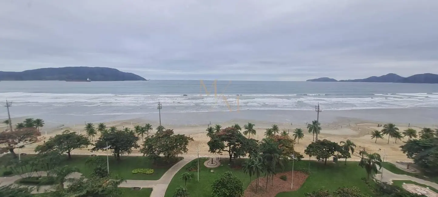 Apartamento com 2 quartos à venda, 147m2 em Gonzaga, Santos - SP - imagem 7 Foto 7 de Apartamento com 2 quartos à venda, 147m2 em Gonzaga, Santos - SP