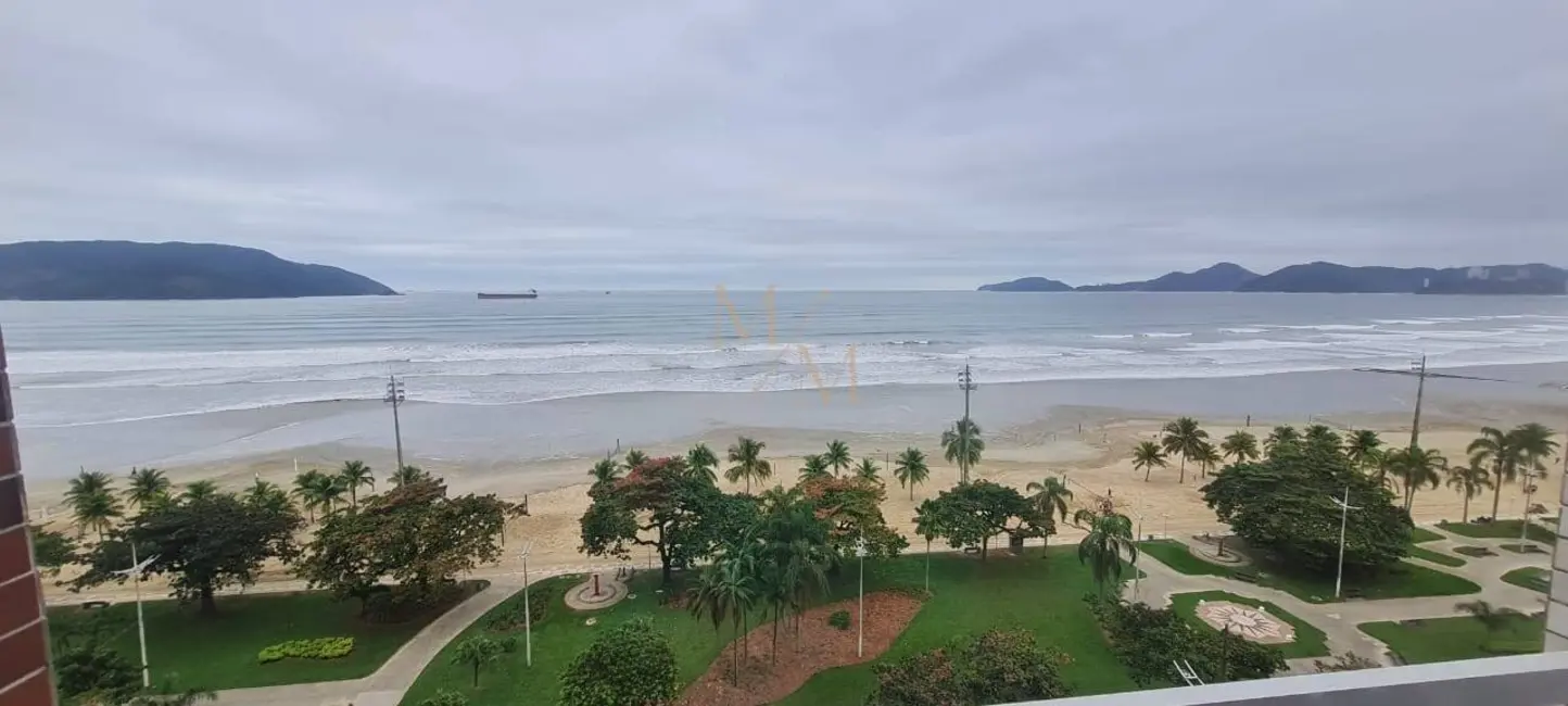 Foto 1 de Apartamento com 2 quartos à venda, 147m2 em Gonzaga, Santos - SP