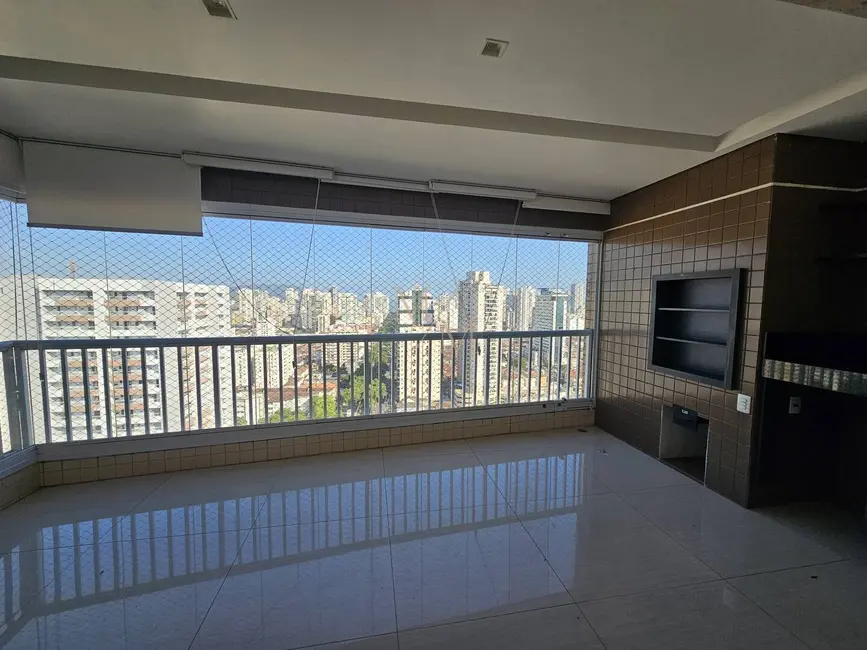 Apartamento com 3 quartos para alugar, 111m2 em Encruzilhada, Santos - SP - imagem 8 Foto 8 de Apartamento com 3 quartos para alugar, 111m2 em Encruzilhada, Santos - SP