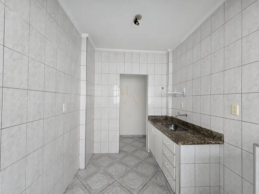 Apartamento com 1 quarto à venda, 53m2 em Embaré, Santos - SP - imagem 7 Foto 7 de Apartamento com 1 quarto à venda, 53m2 em Embaré, Santos - SP