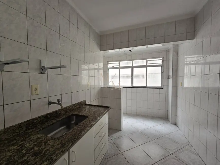 Apartamento com 1 quarto à venda, 53m2 em Embaré, Santos - SP - imagem 8 Foto 8 de Apartamento com 1 quarto à venda, 53m2 em Embaré, Santos - SP