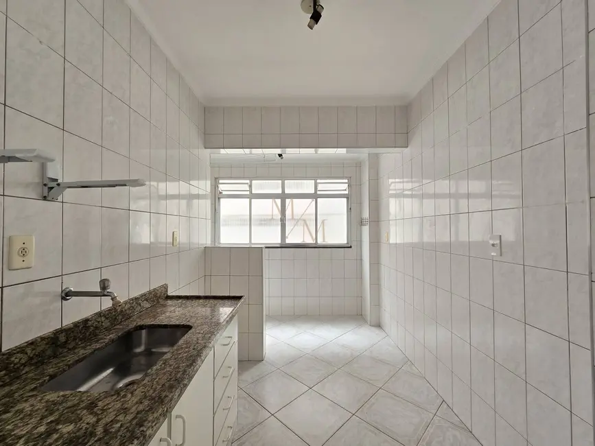 Apartamento com 1 quarto à venda, 53m2 em Embaré, Santos - SP - imagem 6 Foto 6 de Apartamento com 1 quarto à venda, 53m2 em Embaré, Santos - SP