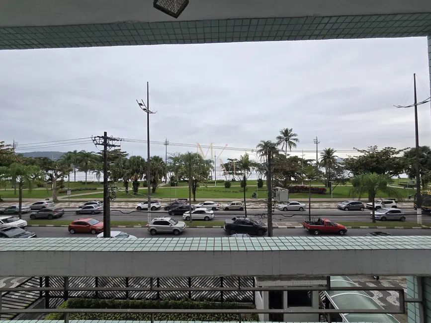 Foto 4 de Apartamento com 2 quartos à venda, 113m2 em Embaré, Santos - SP