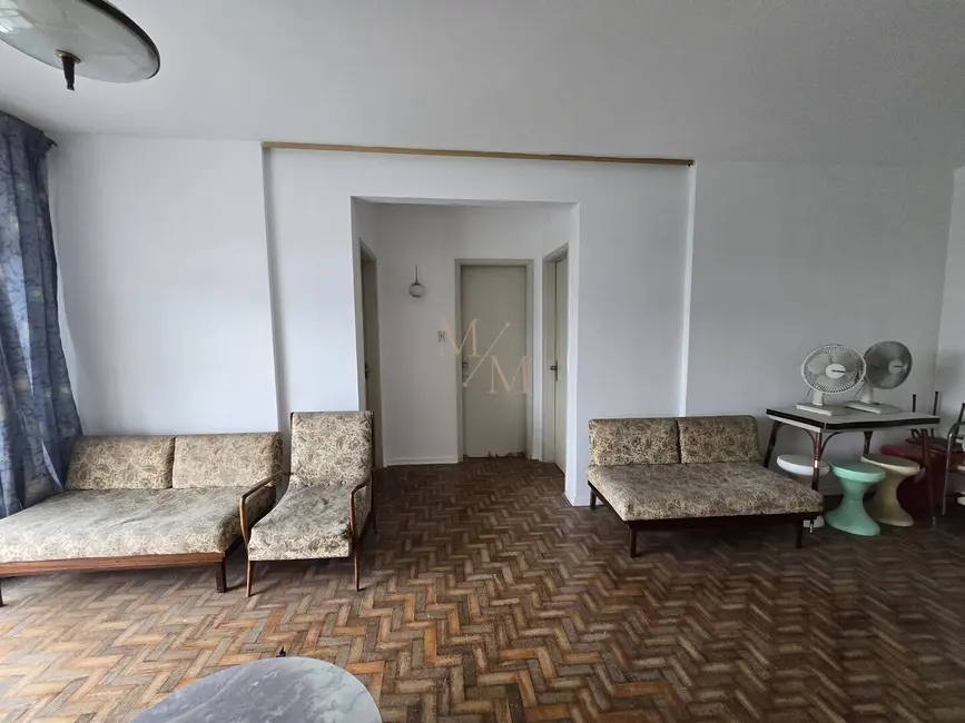 Foto 8 de Apartamento com 2 quartos à venda, 113m2 em Embaré, Santos - SP