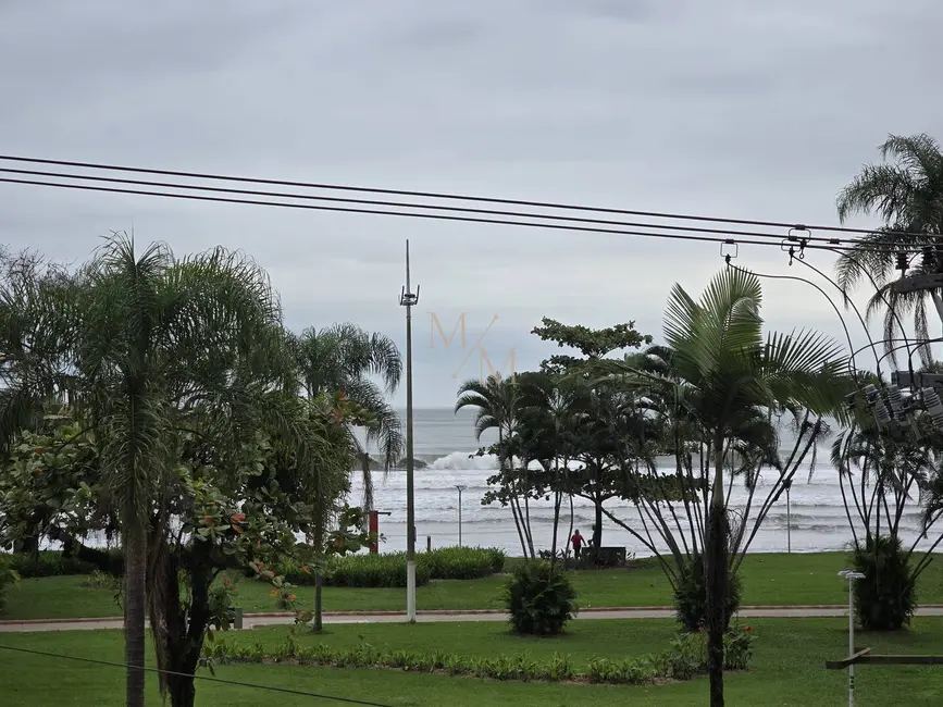 Foto 5 de Apartamento com 2 quartos à venda, 113m2 em Embaré, Santos - SP