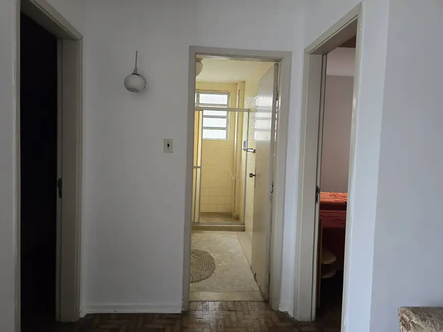 Foto 7 de Apartamento com 2 quartos à venda, 113m2 em Embaré, Santos - SP