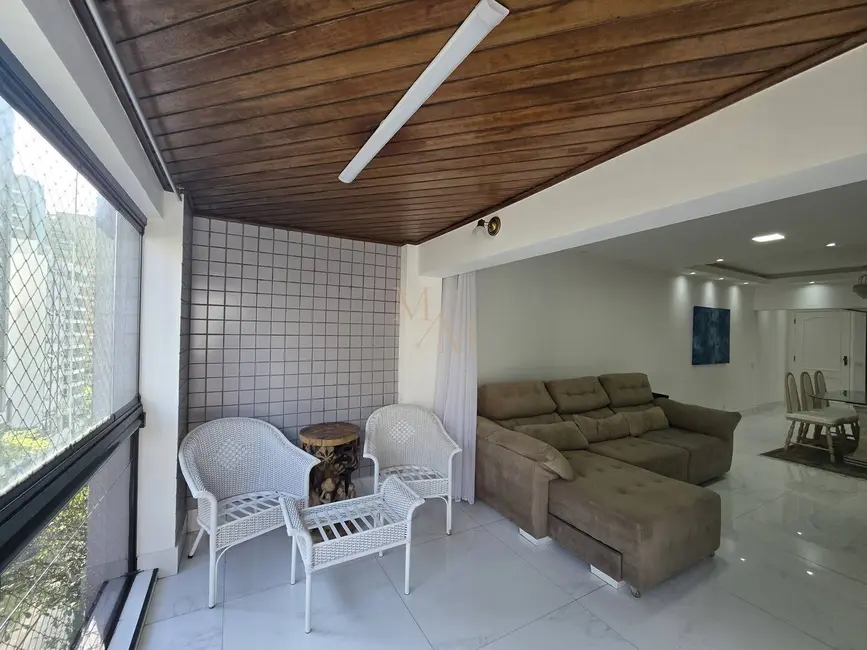 Foto 6 de Apartamento com 2 quartos à venda, 122m2 em Aparecida, Santos - SP