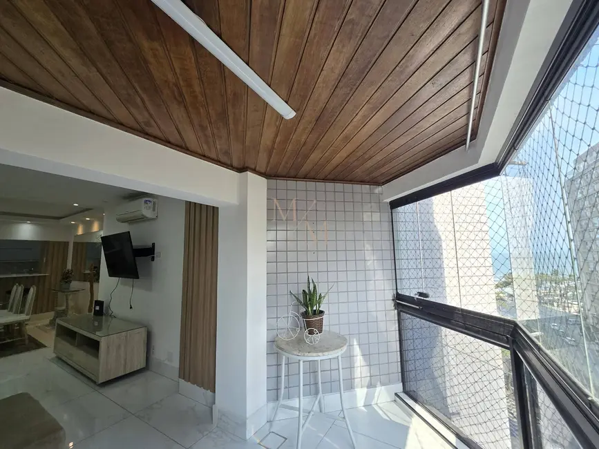 Foto 8 de Apartamento com 2 quartos à venda, 122m2 em Aparecida, Santos - SP