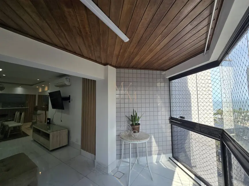 Foto 7 de Apartamento com 2 quartos à venda, 122m2 em Aparecida, Santos - SP