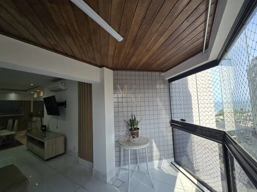 Foto 9 de Apartamento com 2 quartos à venda, 122m2 em Aparecida, Santos - SP