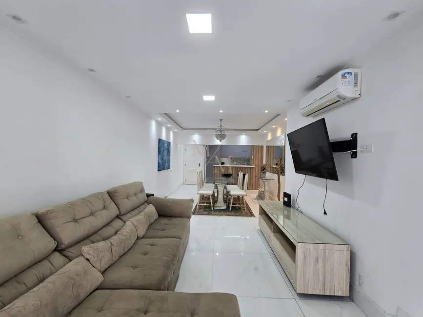 Foto 5 de Apartamento com 2 quartos à venda, 122m2 em Aparecida, Santos - SP