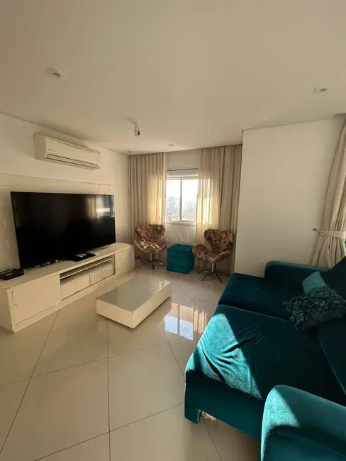 Foto 6 de Apartamento com 2 quartos à venda, 111m2 em Ponta da Praia, Santos - SP