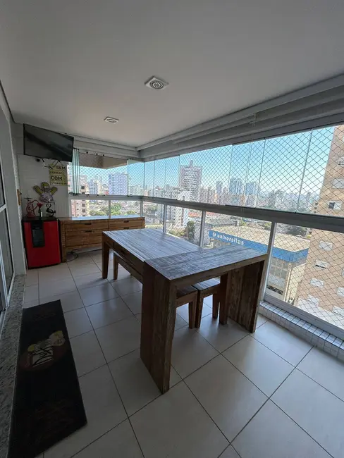 Foto 4 de Apartamento com 2 quartos à venda, 111m2 em Ponta da Praia, Santos - SP