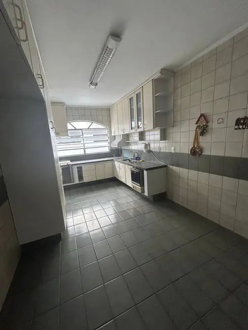 Apartamento com 3 quartos à venda, 132m2 em Ponta da Praia, Santos - SP - imagem 5 Foto 5 de Apartamento com 3 quartos à venda, 132m2 em Ponta da Praia, Santos - SP